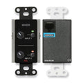 RDL DB-RC2M Remote Audio Mixing Control with Muting