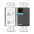RDL D-RC2M Remote Audio Mixing Control with Muting
