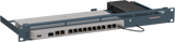 Rackmount.IT RM-CI-T24 Rack Mount Kit for Cisco Meraki MX6 and MX75