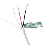ADI PRO RN-82SR109 18/2 Stranded Riser, CL3R, Shielded Cable, 1000', Express Box, Gray