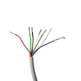 ADI PRO RN-84SR509 18/6 Stranded Riser, CL3R, Unshielded Cable, 500', Express Box, Gray