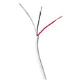 ADI PRO RN-85SR501 22/2 Stranded Riser Unshielded Cable, CL3R, 500' Speed Coil, White