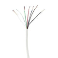 ADI PRO RN-9007501 22/6 Stranded Plenum, CL3P, Unshielded Cable, 500', Express Box, Off White
