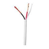 ADI PRO RN-9008110 16/2 Stranded Plenum Unshielded Cable, CL3P, 1000' Express Box, Off White