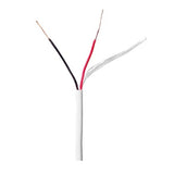 ADI PRO RN-9100101 22/2 Solid Riser, CL3R, Unshielded Cable 1000', White Express Box