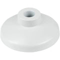 Illustra ADCI6DPCAPIW Indoor Pendant Cap, White