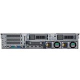 American Dynamics ADVER40R5DJ 128-Channel VideoEdge Rack Mount NVR, 40TB