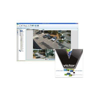 American Dynamics ADVC-VCVMK Victor Add-On License, Client Virtual Matrix