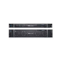American Dynamics ADVC-SVRSTD Victor Application Server 1U, Win Server 2019, RAID 1, No HDD