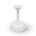 Illustra IBPN-M-IS12-0 Flex Multisensor Ceiling Pendant Mount, White