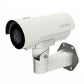 Illustra IPS04-B16-OIA4 Pro Gen4 4MP Indoor/Outdoor Tele Bullet with IR, 13-55mm Lens