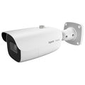 Illustra IPS08-B13-OIA4 Pro Gen4 8MP Bullet Camera, 3.6-11mm Varifocal Lens, IR