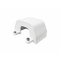 Illustra IA-CON-34-P4M Pro Gen4 Multisensor Conduit Adapter