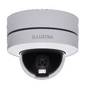 Illustra IP5M-15PNT 15MP 5MP x3 Multisensor Panoramic Fixed, TDN with IR, TWDR, IP66/67