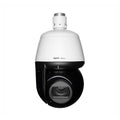 Illustra IPS08-P25-OI04 Pro 8MP IR Outdoor PTZ Camera, 22X Optical Zoom, Signal White