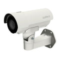Illustra IPS08-B16-OIA4 Pro Gen4 8MP Tele Bullet Camera, 13-55mm Varifocal Lens, IR, Indoor/Outdoor