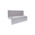Rofu 21031 US40 Magnetic Lock Part, Z-Brackets for 8512 Models