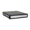 American Dynamics ADVER60R5N2G Videoedge NVR, RAID 5, 72 Total 4 NIC, 2U, 60TB
