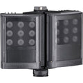 Raytec VAR2-I4-2 2-Panel Illuminator with 3 Angle Options