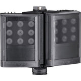 Raytec VAR2-I4-2 2-Panel Illuminator with 3 Angle Options