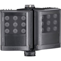Raytec VAR2-I4-2 2-Panel Illuminator with 3 Angle Options