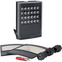 Raytec VAR2-IPPOE-HY8-1 Long Range Hybrid Network Illuminator