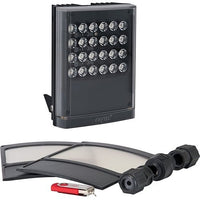 Raytec VAR2-IPPOE-I6-1 Long Range Infra-Red Network Illuminator