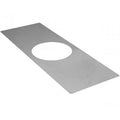 Electro-Voice RR-42-B Rough-in Mounting Plates for New Construction for Use with the EVID C4.2, 4-Pieces