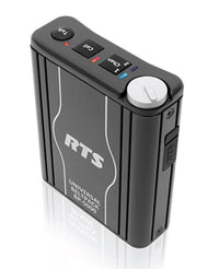 Electro-Voice BP5000A4F 2-Channel Beltpack 4 Pin Headset