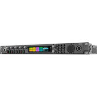 RTS OMS PLUS 4M Main Station Analog Plus, 4-Channel
