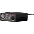RTS TR-800-E88R5 UHF Wireless Intercom Beltpack, 2-Channel, Band E88, A5F Headset Connector