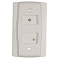 System Sensor RTS151 Remote Test Station with Automatic Fire Detector for Duct Smoke Detectors