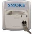 System Sensor RTS2 Multi-Signaling Accessory, without Strobe, for InnovairFlex 4-Wire Conventional Duct Smoke Detectors