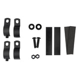 Amplified Handlebar Mounted Bluetooth Speaker System for Can-Am Ryker & Spyder Motorcycles - detail view | Silarius