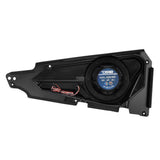 Polaris Front Door Panels Loaded with 6.5" NXL-iQ Coaxial Speakers for RZR-XP Models (2014-2023)