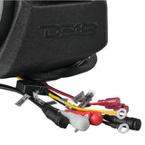 Polaris RZR Front Kick Panel Pods with 6.5" Active Speakers and Bluetooth - detail view | Silarius