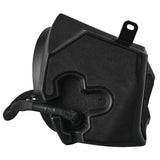 Polaris RZR Front Kick Panel Pods with 6.5" Active Speakers and Bluetooth - detail view | Silarius