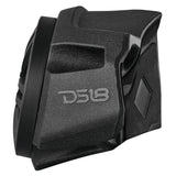 Polaris RZR Front Kick Panel Pods with 6.5" Active Speakers and Bluetooth - detail view | Silarius