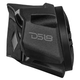 Polaris RZR Front Kick Panel Pods with 6.5" Active Speakers and Bluetooth - detail view | Silarius