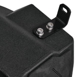Polaris RZR Front Kick Panel Pods with 6.5" Active Speakers and Bluetooth - detail view | Silarius