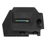Polaris RZR-PRO 2020-2024 Rear Speaker Pods Loaded with NXL-iQ 6.5" Coaxial Speakers with Digital LED Lighting