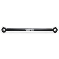 Polaris RZR PRO Rear Mounting Tube for Tower Speakers - front view | Silarius
