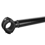 Polaris RZR PRO Rear Mounting Tube for Tower Speakers - detail view | Silarius
