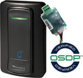 Cypress ROK-PCR35L Retrofit OSDP Kit with Farpointe PCR-620L, Mobile Proximity Reader and Wiegand Interface