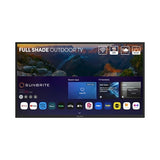 SunBrite SB-V4-55-BL 55" Veranda 4 Series 4K HDR Full Shade Outdoor TV (2026)