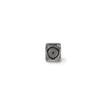 Switchcraft EH35MMSSC 3.5mm Nickel Contacts, Bulk, Pack of 25