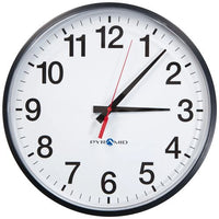 Pyramid S9A7AAGBXB SYNC Analog 17 Battery Operated Clock