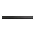 Shure A710B-2FT-HOUSING Empty Mechanical Housing, 2'L, Aluminum