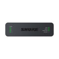 Shure ANI4IN-BLOCK 4-Input Audio Network Interface with Block Connectors and Chassis Ground Screw