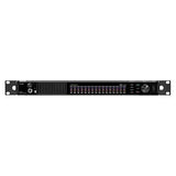Shure ANX4US ANX4 Scalable Wireless Receiver for Axient Digital and ULX-D